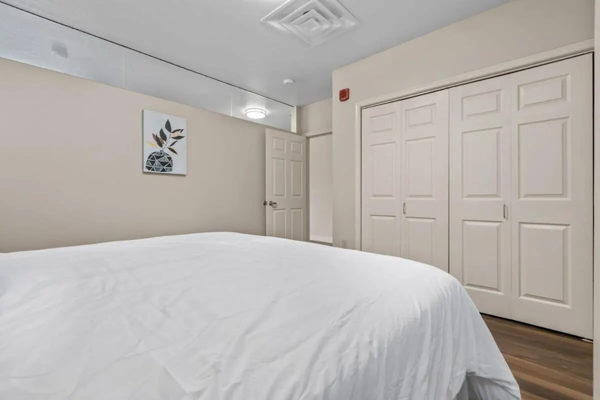 דירות פיטסבורג Sleek 2Br Downtown Retreat With Gym
