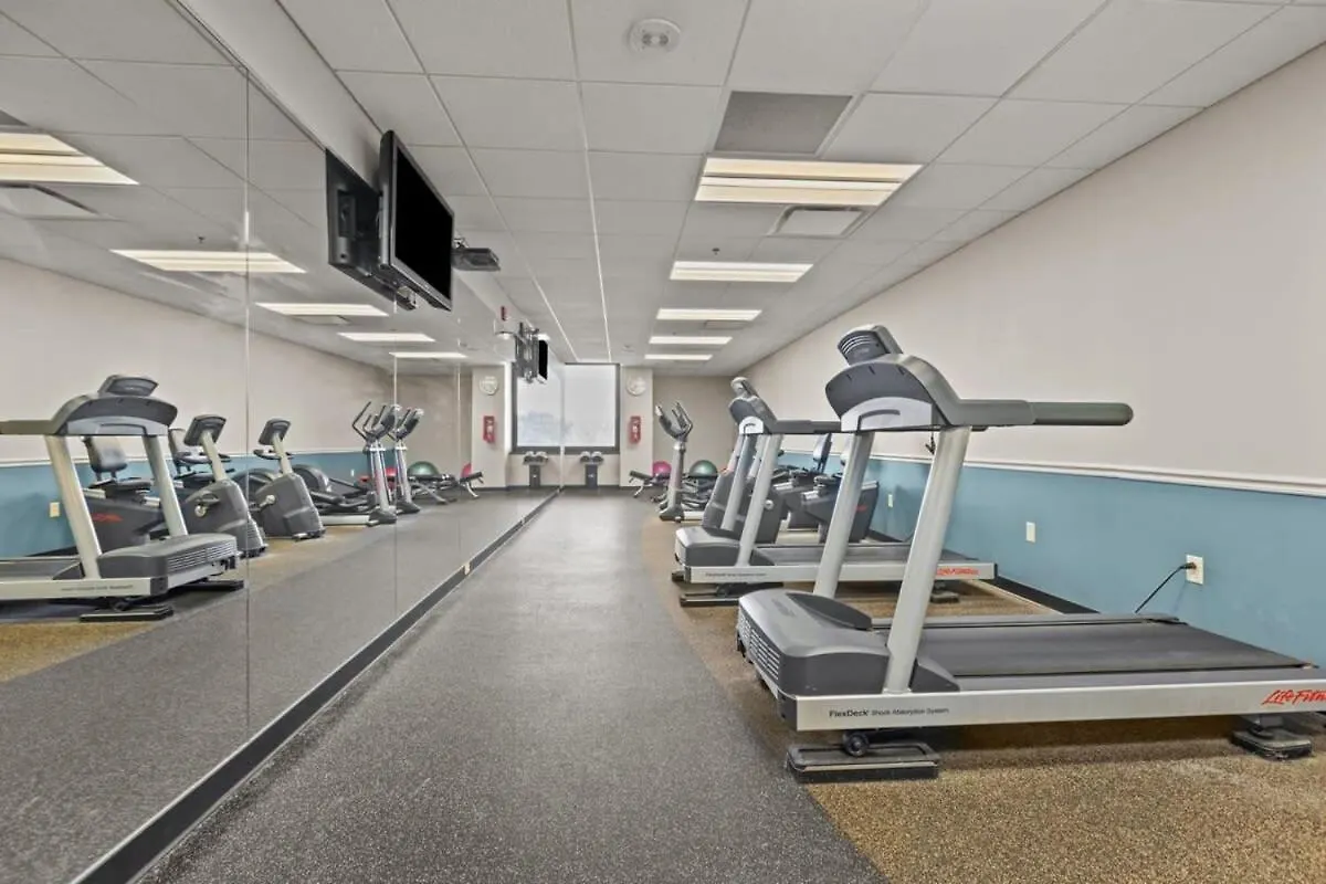 דירות פיטסבורג Sleek 2Br Downtown Retreat With Gym 0*,