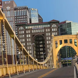 4* Otel Renaissance